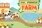 Dr Panda Farm