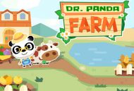 Dr Panda Farm