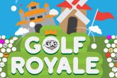 GolfRoyale.io