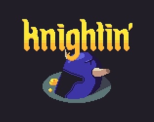 Knightin' - Unblocked at Cool Math Games