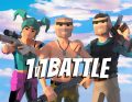 1v1 Battle