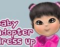 Baby Adopter: Dress 