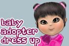 Baby Adopter: Dress 