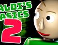 Baldi’s Basics