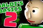 Baldi’s Basics