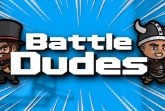 BattleDudes.io