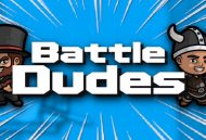 BattleDudes.io