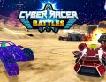 Cyber Racer Battles