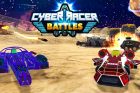 Cyber Racer Battles