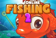 Fishing 2 Online