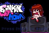 Funkin’ With Nova