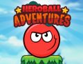 Hero Ball Adventures