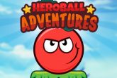 Hero Ball Adventures