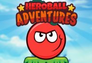 Hero Ball Adventures