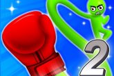 Rocket Punch 2 Online