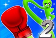 Rocket Punch 2 Online