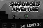 Shadoworld Adventure