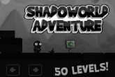 Shadoworld Adventure