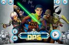 Star Wars Rebels: Sp