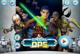 Star Wars Rebels: Special Ops