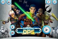 Star Wars Rebels: Special Ops