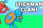 Stickman Clans