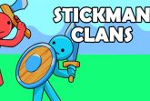 Stickman Clans