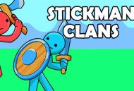 Stickman Clans