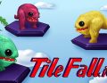 TileFall.io: Among U